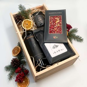 Zestaw prezentowy ZAS-031