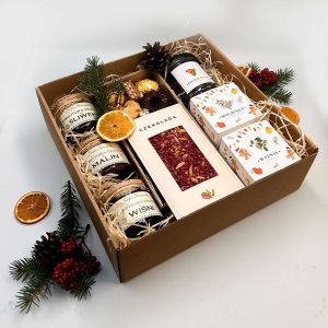Zestaw prezentowy ZAS-043