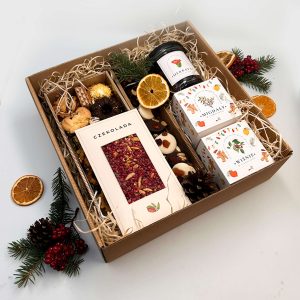 Zestaw prezentowy ZAS-046