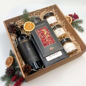 Zestaw prezentowy ZAS-047
