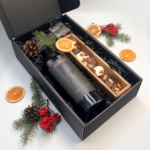 Zestaw prezentowy ZAS-081