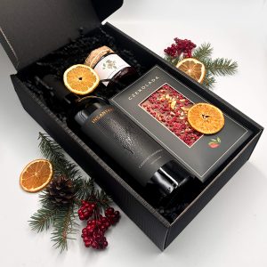 Zestaw prezentowy ZAS-087