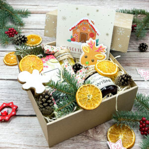 Zestaw prezentowy 178