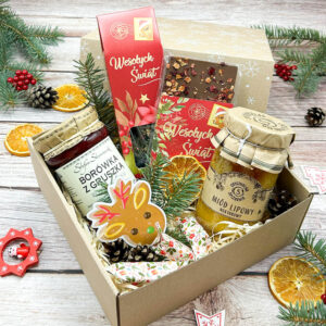 Zestaw prezentowy 179