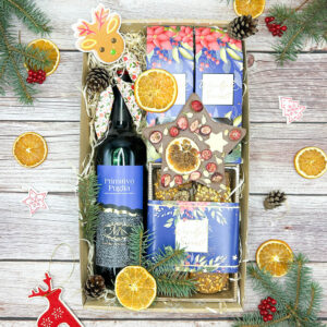 Zestaw prezentowy 186