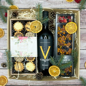 Zestaw prezentowy 199