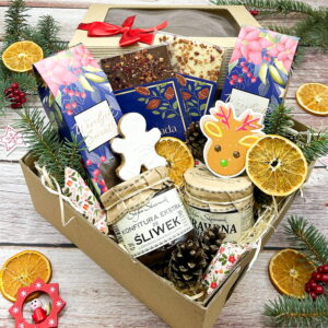 Zestaw prezentowy 221