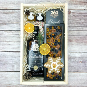 Zestaw prezentowy 223