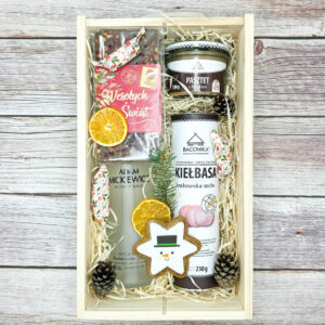 Zestaw prezentowy 225