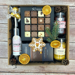 Zestaw prezentowy 260