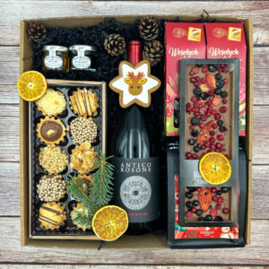 Zestaw prezentowy 271