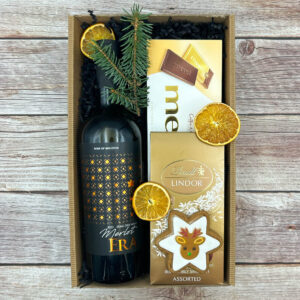 Zestaw prezentowy 290