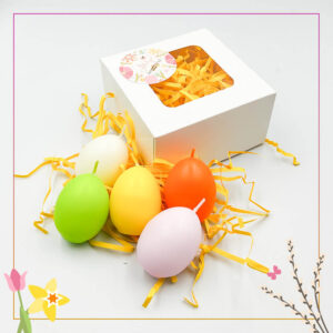 Zestaw prezentowy dla firm Wielkanoc W15