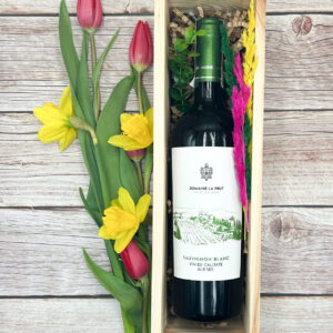 Zestaw prezentowy dla firm Wielkanoc W34