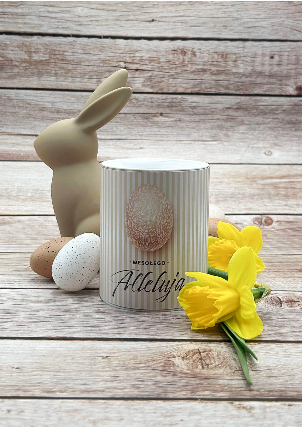 Zestaw prezentowy dla firm Wielkanoc W40 - obrazek 6