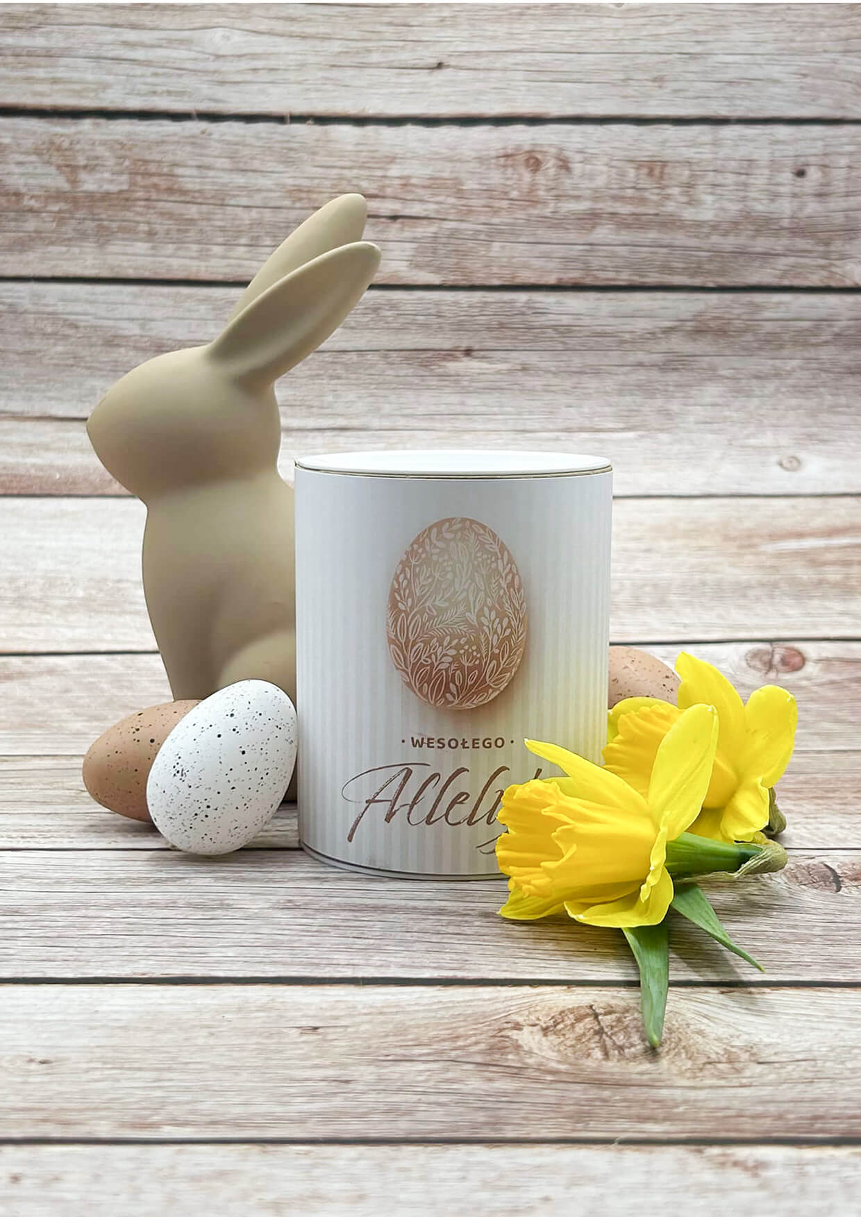 Zestaw prezentowy dla firm Wielkanoc W40 - obrazek 7