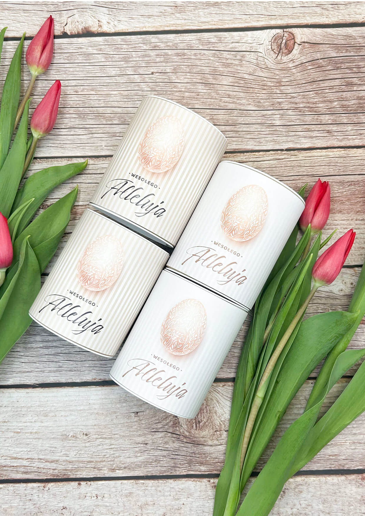 Zestaw prezentowy dla firm Wielkanoc W40 - obrazek 8