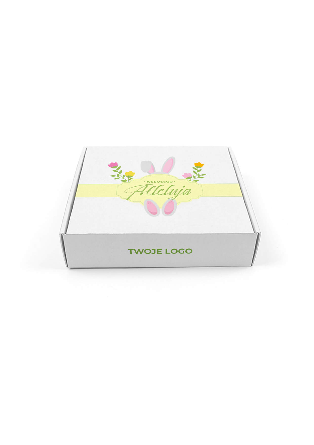 Paczka słodyczy - zestaw KS51 - obrazek 2