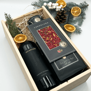 Zestaw prezentowy ZAS-031