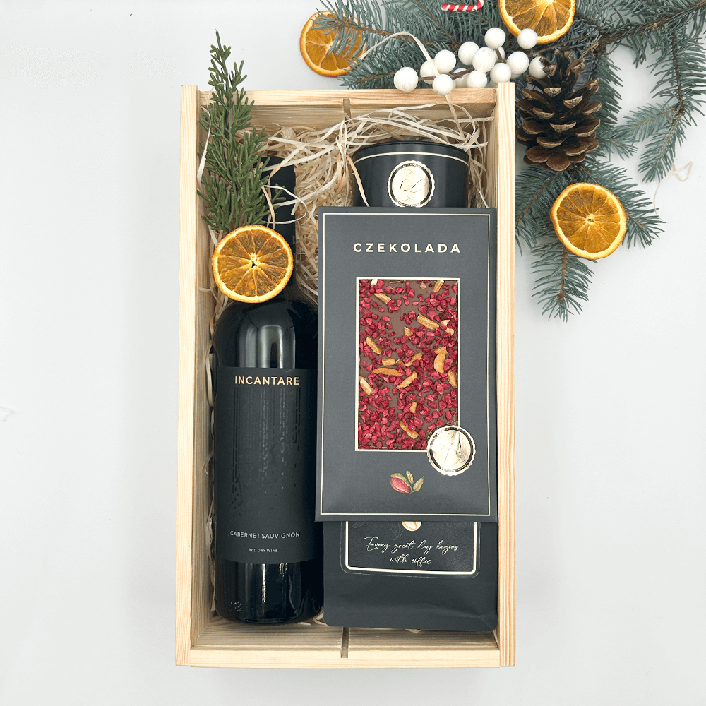 Zestaw prezentowy ZAS-031 - obrazek 2