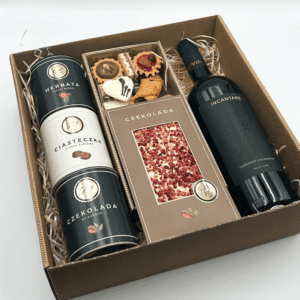 Zestaw prezentowy ZAS-045