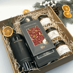 Zestaw prezentowy ZAS-047
