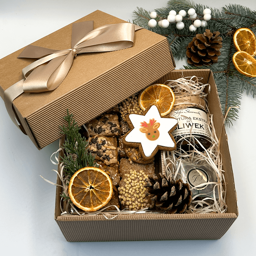 Zestaw prezentowy ZAS-118 - obrazek 2