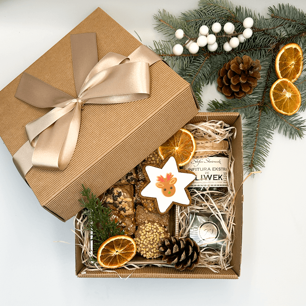 Zestaw prezentowy ZAS-118