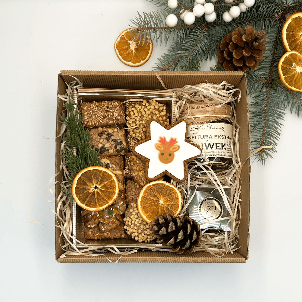 Zestaw prezentowy ZAS-118 - obrazek 3