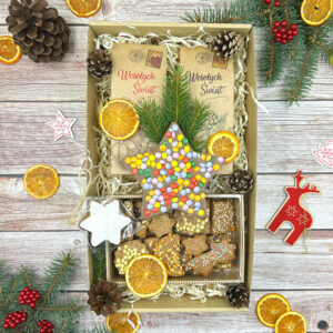 Zestaw prezentowy 147