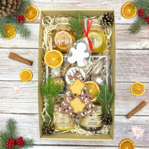 Zestaw prezentowy 121