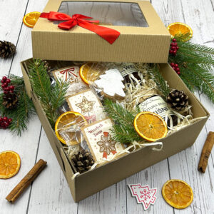 Zestaw prezentowy 100