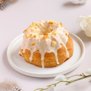 Mini Babeczka Wielkanocna