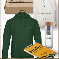 » Kategorie produktów » Welcome Kit
