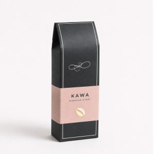 Kawa 80g - 100 szt.