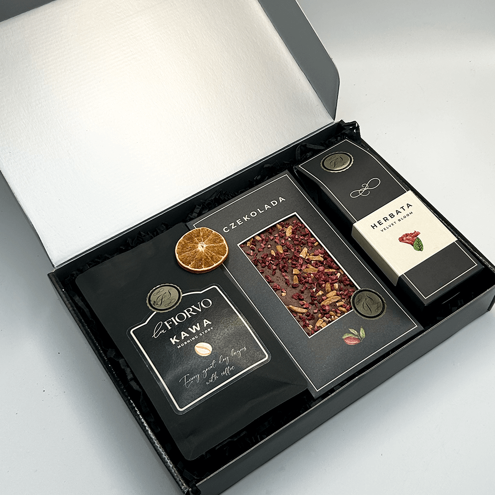 Zestaw prezentowy ZAS-200