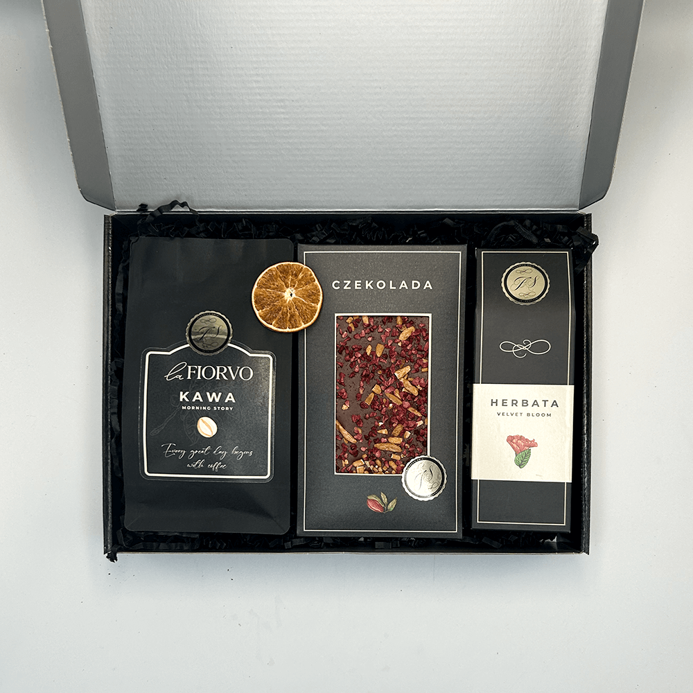 Zestaw prezentowy ZAS-200 - obrazek 2