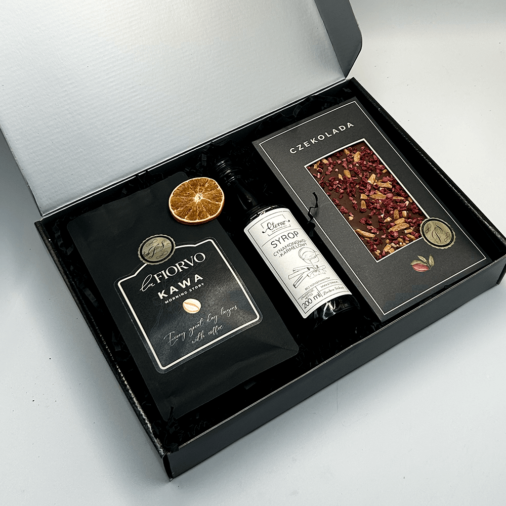 Zestaw prezentowy ZAS-202