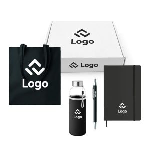 WELCOME BOX | welcome pack