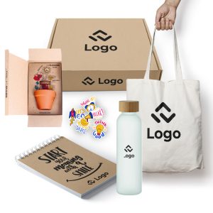 ECO BOX | welcome pack