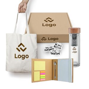 ECO VIBES | welcome pack