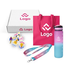 FIT KIT | welcome pack