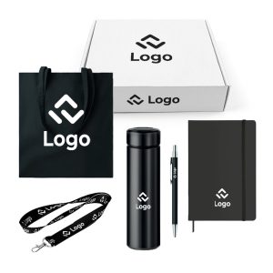 WELCOME SET | welcome pack
