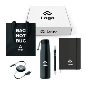 DIGITAL TEAM | welcome pack