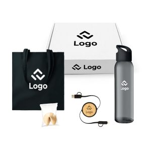 CITY BREAK | welcome pack