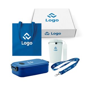 LUNCH BOX | welcome pack