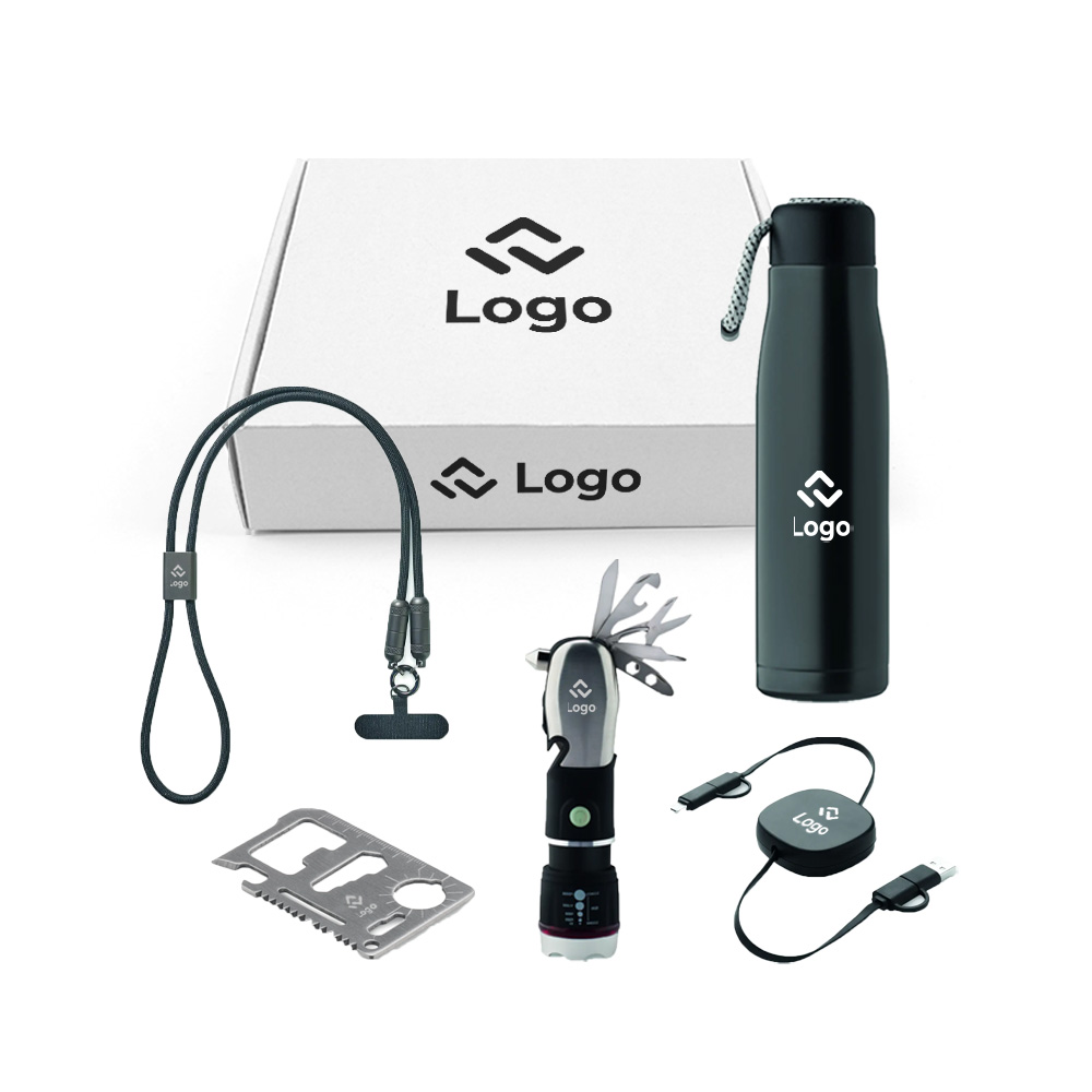 START PRO | welcome pack