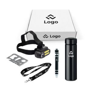 WORK PRO | welcome pack