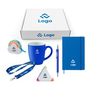 OFFICE | welcome pack