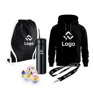 TEAM TRIP | welcome pack
